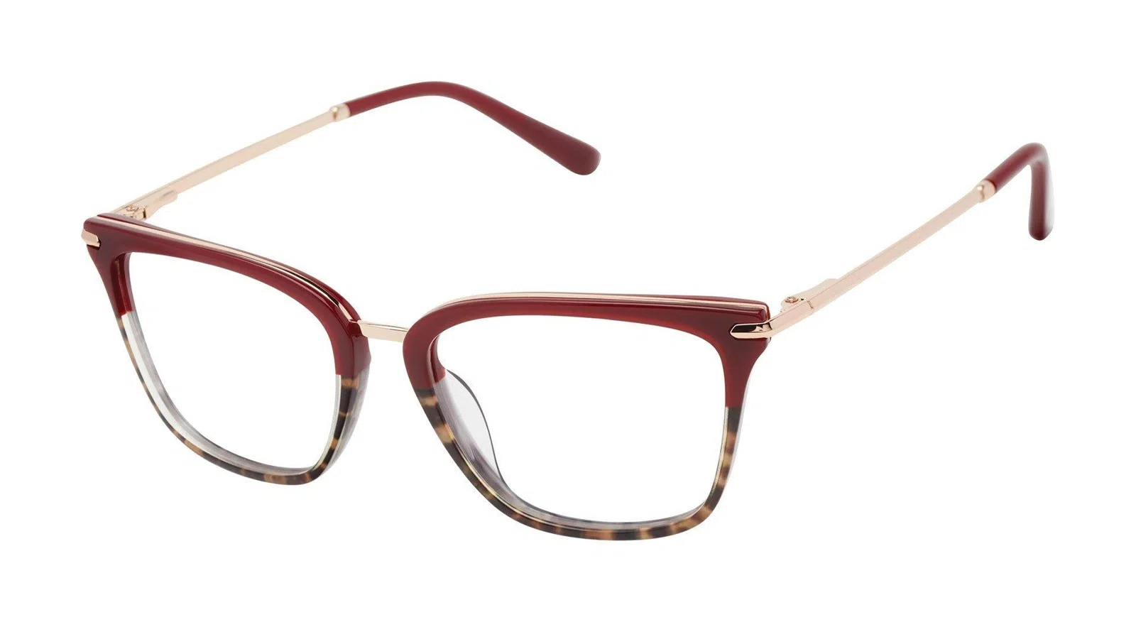 L.A.M.B. LA148 Eyeglasses - view 2